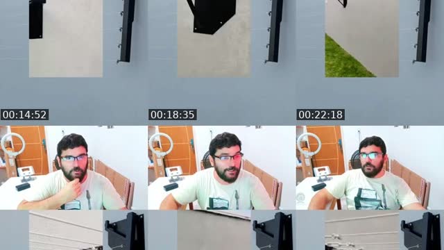TikTok live: varal retratil Tik Tok shop by @black_liveshop