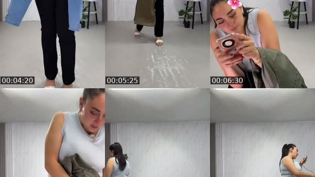 @bambuestilomex TikTok live