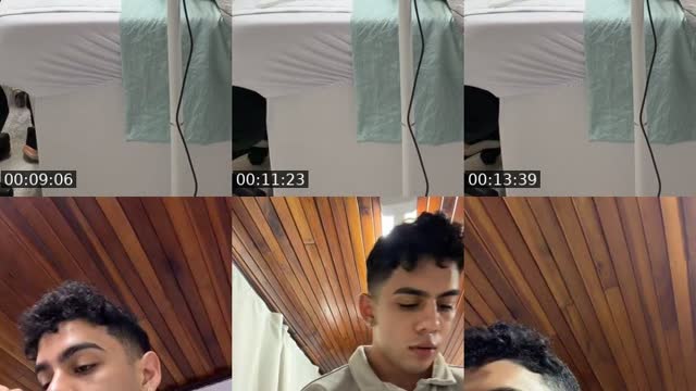 TikTok live: Chemical Peel by @itslitoshow