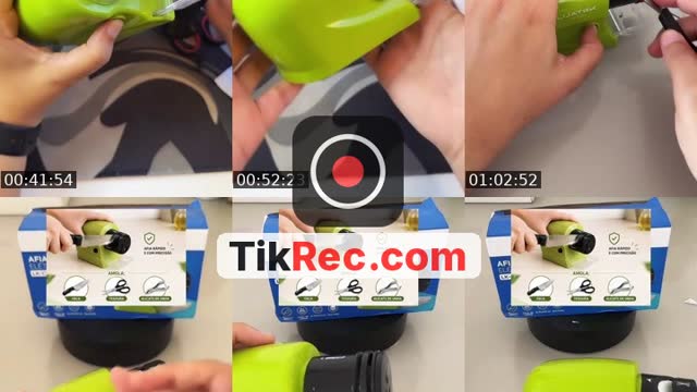 TikTok live: Lets Go LIVE! by @andeztech