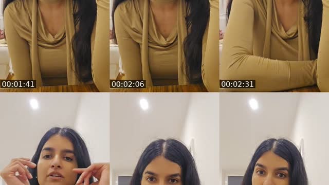 @maria__89__ TikTok live