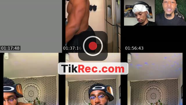 TikTok live: Year of the Fire Horse 🐎🔥 by @awanjanius
