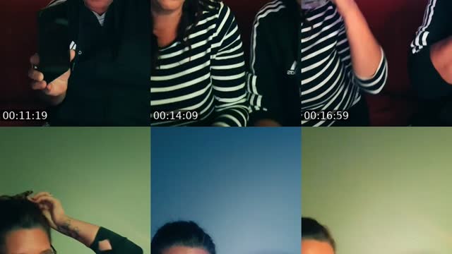 @preiner TikTok live from 2026-08-25