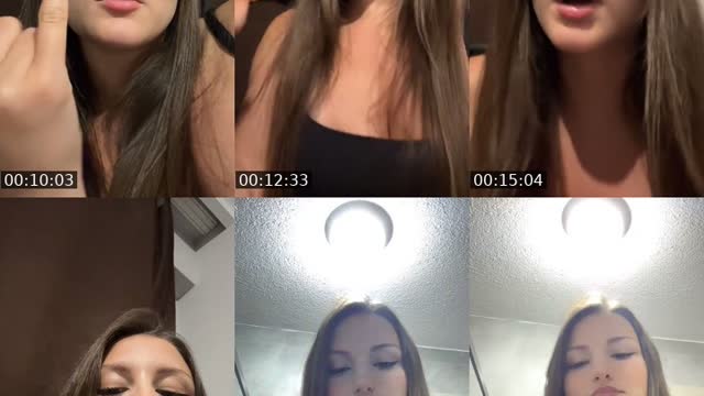 @ozasliz TikTok live