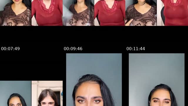 @cdgiyim TikTok live from 2026-08-25