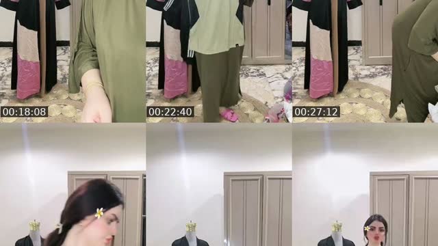 @asel_23300 TikTok live from 2026-08-25