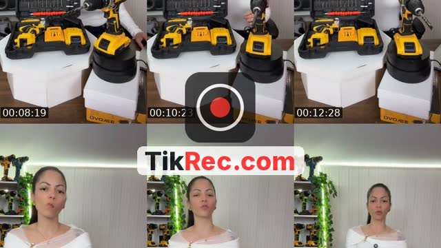 @deialiveshopp TikTok live from 2026-08-25