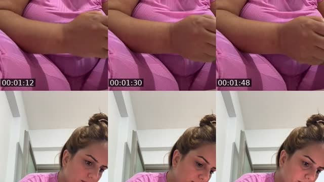 @fidan.kutkan TikTok live from 2026-08-25