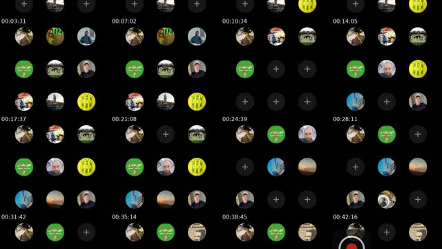 TikTok live: jsk by @toujourslememe26
