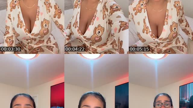 @g_anyireyess TikTok live from 2026-08-25
