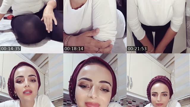 @songulky3434 TikTok live from 2026-08-25