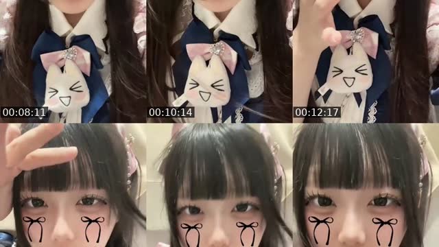 @nxwcq TikTok live
