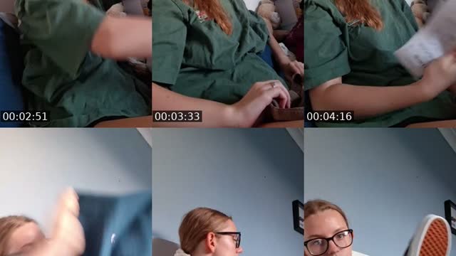 TikTok live: idk guys by @bea6036