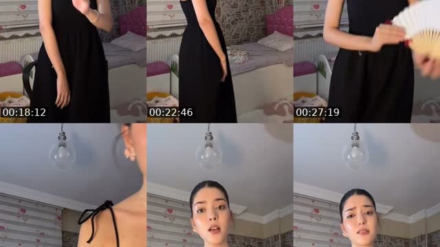 @doafalan TikTok live from 2026-08-25