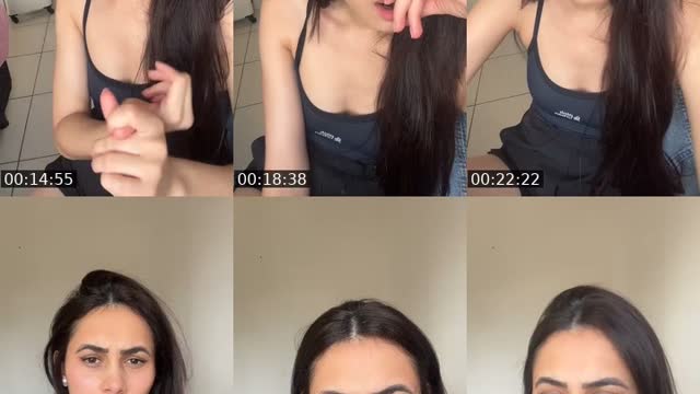 @isianne_sillvaa TikTok live from 2026-08-25
