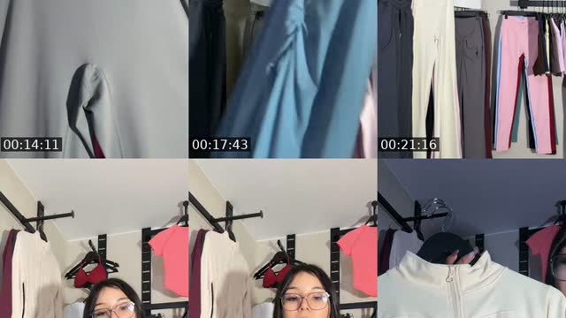 TikTok live: 🎀 by @sashae.pe