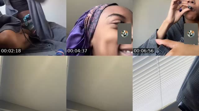 TikTok live: 21+ Chicago Onlyyy💘🥲 by @melaadaadon