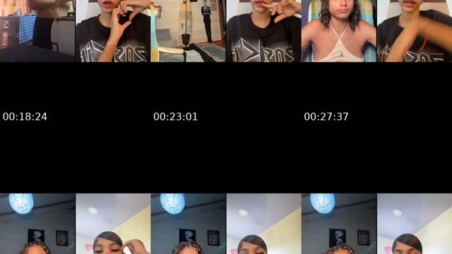 @zapirux TikTok live from 2026-08-25