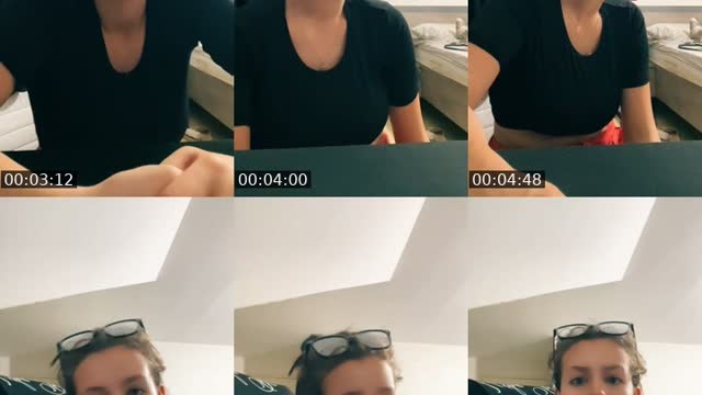 @victoma_1 TikTok live from 2026-08-25