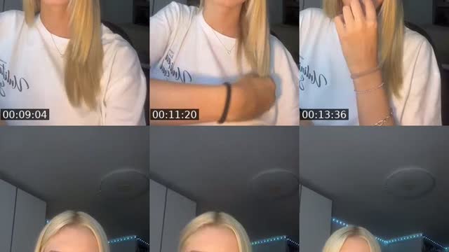 TikTok live: You wont See me again🇩🇪🇱🇻🇪🇸 by @notnoemii3
