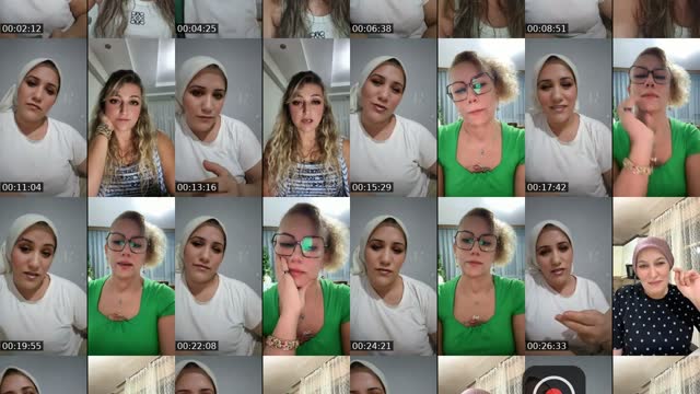 @incitasi1 TikTok live from 2026-08-25