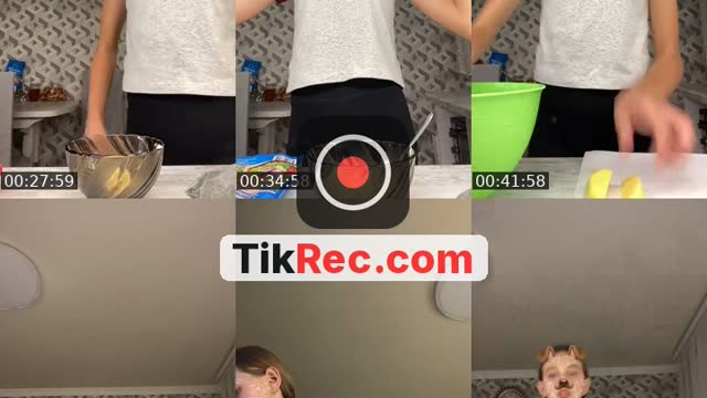 @alice86192 TikTok live from 2026-08-25
