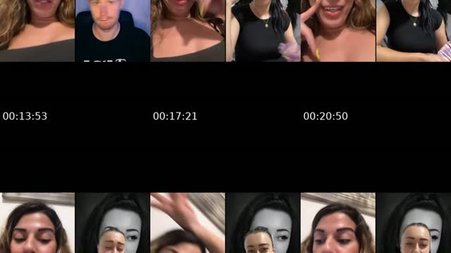 @h_ella_h TikTok live