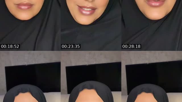 @dalia.amer59 TikTok live from 2026-08-25