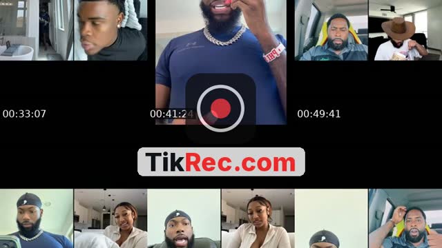 @nigerian_nupe TikTok live from 2026-08-25
