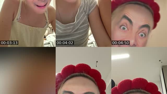 @kometa919 TikTok live