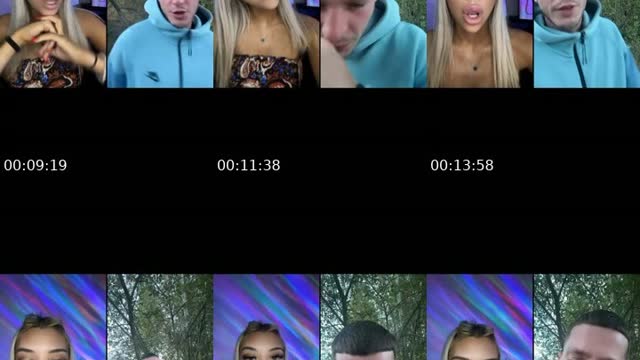 TikTok live: gallery 🩷🩷🩷 by @_ddorotea