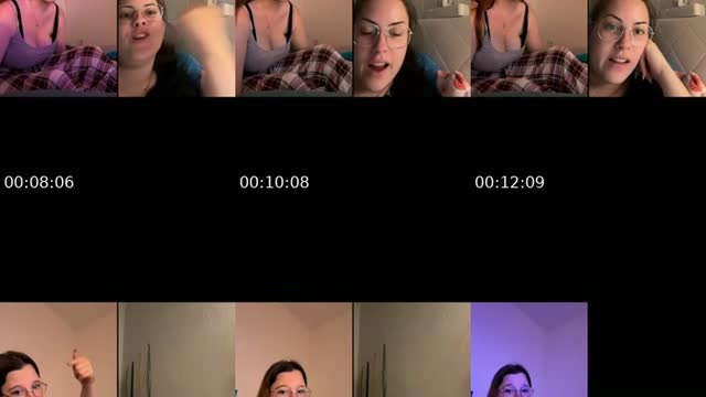 @kimmy_xx18 TikTok live