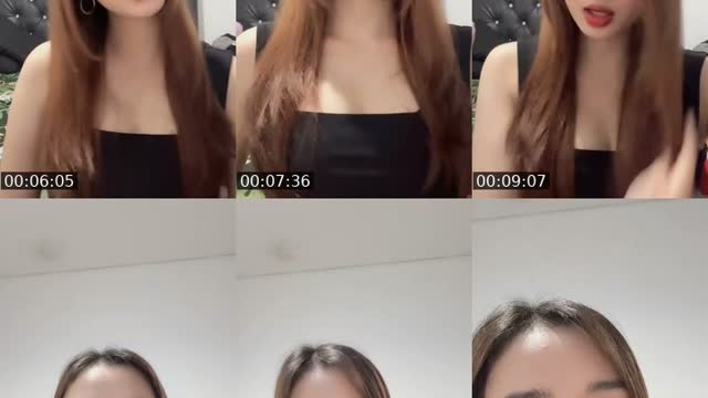 @wh0svalenia TikTok live