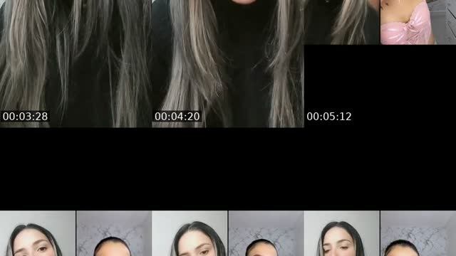TikTok live: ❤️que más pues mor🇨🇴 by @psicogirl123