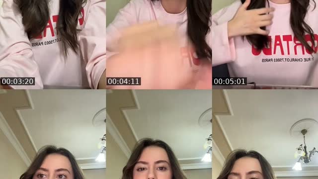 @sherlockunsaci TikTok live