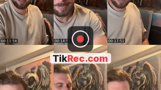@midassaint TikTok live from 2026-08-25