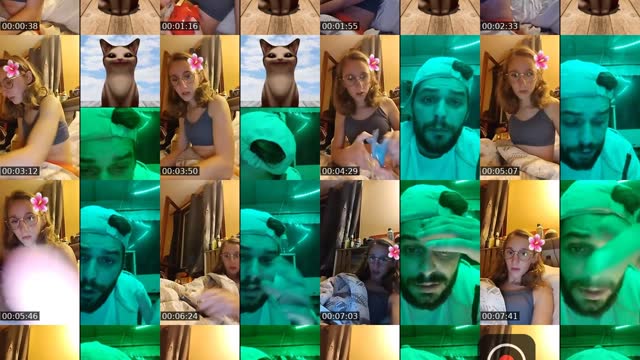 @stitchbleu7 TikTok live from 2026-08-25