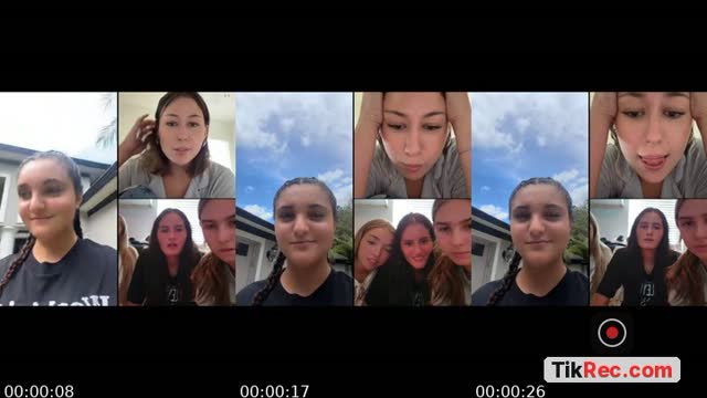 @atorina_1 TikTok live