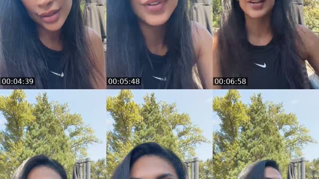 @tefivalenzuela TikTok live