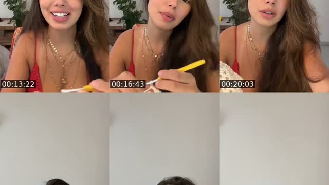 @maebataa TikTok live from 2026-08-25
