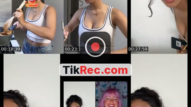 TikTok live: Live con la Coach🧜🏼‍♀️ by @nathalyshanel