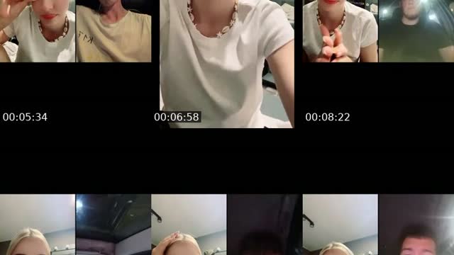 @lisa.vibe1 TikTok live