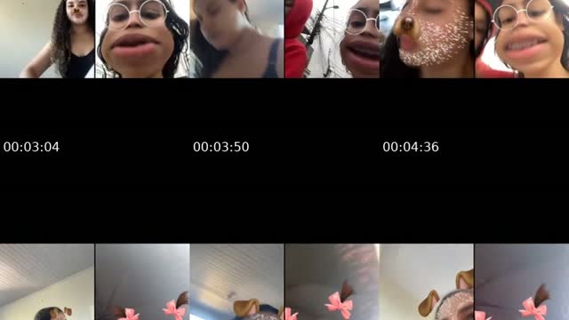 @passatempodemeninas TikTok live