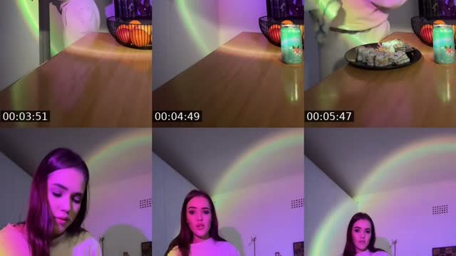 @ilanya.isabella TikTok live from 2026-08-25