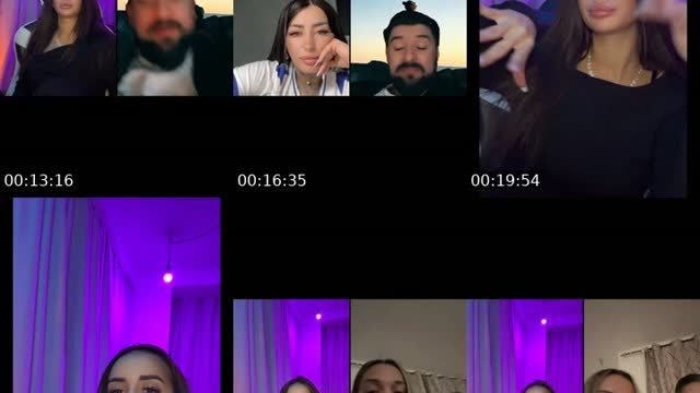 @unknownx__7 TikTok live from 2026-08-25