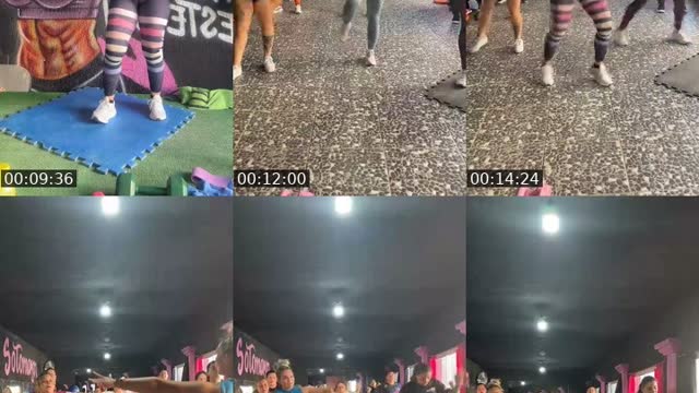 @yamila.sotomayor7 TikTok live