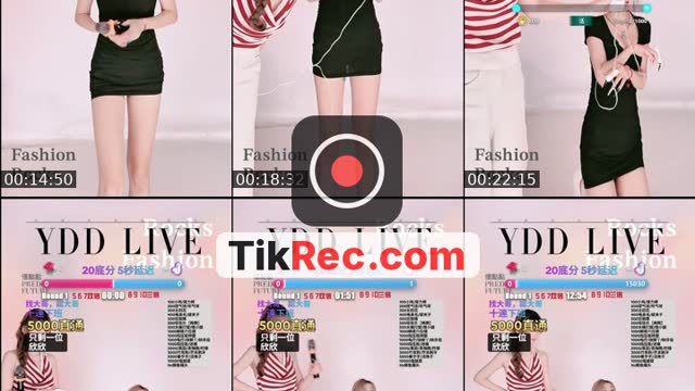 TikTok live: 沒見過什麽是懲罰 by @sbadotnbbu0