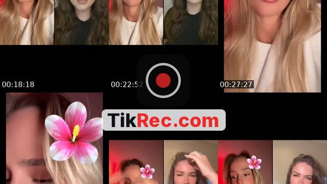 @elisevaeliseva TikTok live from 2026-08-25
