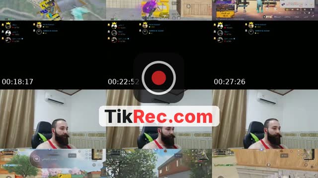 TikTok live: اقوى لاعب ايباد كيبورد وموس by @salar1996