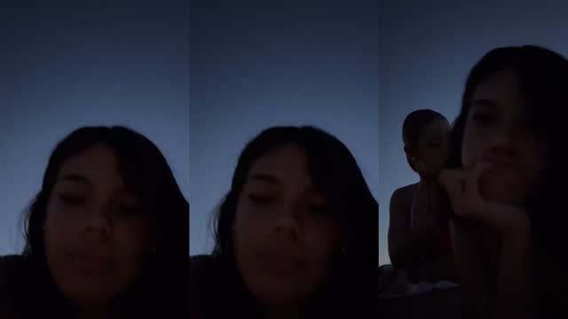 @sasha.lp TikTok live